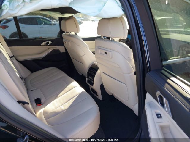 5UXCR4C09N9M79767 BMW X5 Sdrive40i