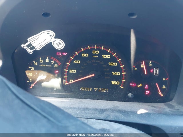 2006 HONDA ACCORD CPE EX VIN: 1HGCM72716A005409