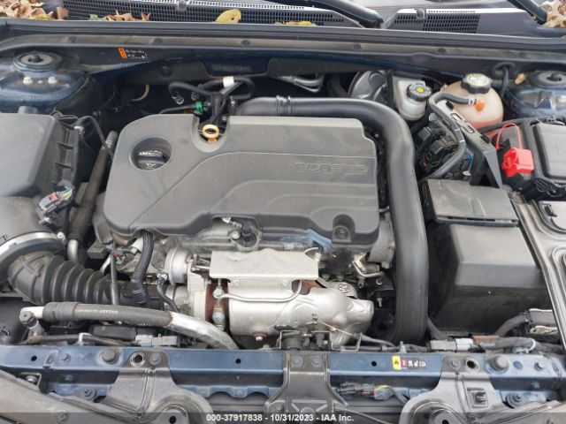 2020 CHEVROLET MALIBU 1G1ZD5ST5LF038091 Photo 9