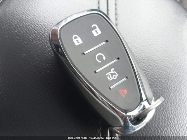 2020 CHEVROLET MALIBU 1G1ZD5ST5LF038091 Photo 10