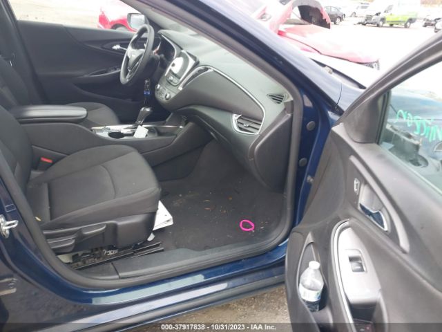 2020 CHEVROLET MALIBU 1G1ZD5ST5LF038091 Photo 4