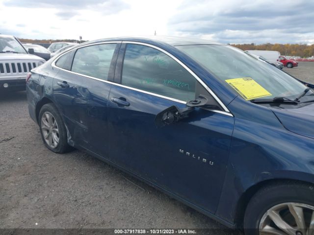 2020 CHEVROLET MALIBU 1G1ZD5ST5LF038091 Photo 5