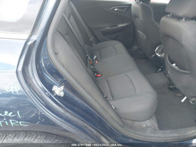 2020 CHEVROLET MALIBU 1G1ZD5ST5LF038091 Photo 7