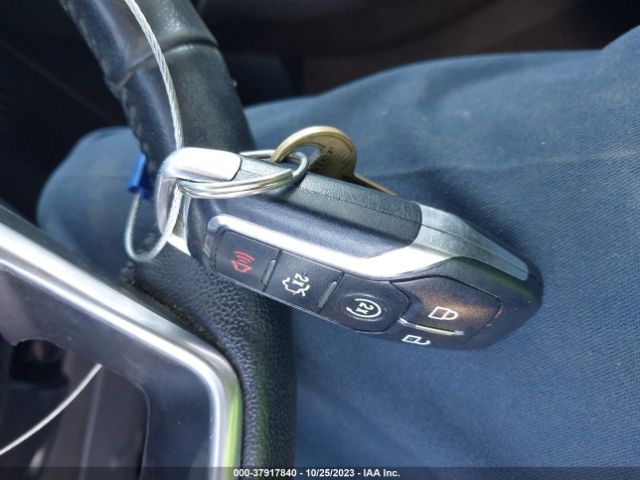 2FMPK3K87GBB93748 Ford Edge Titanium