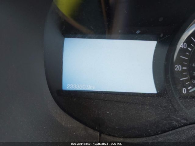 2FMPK3K87GBB93748 Ford Edge Titanium