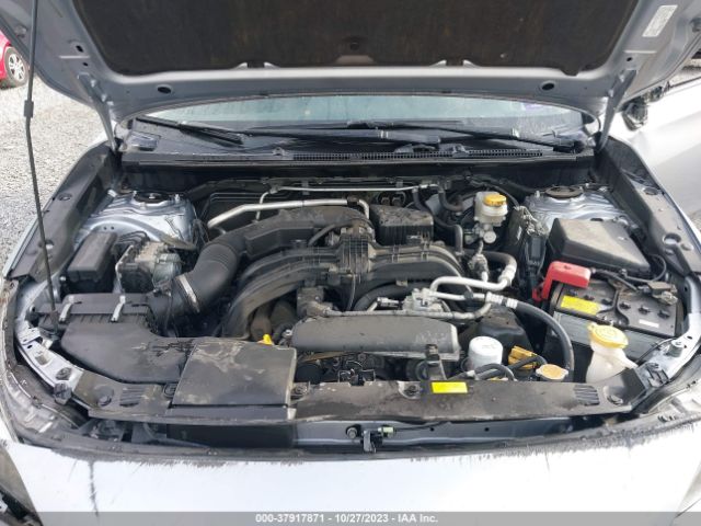 JF2GTHSC3MH312852 Subaru Crosstrek Sport
