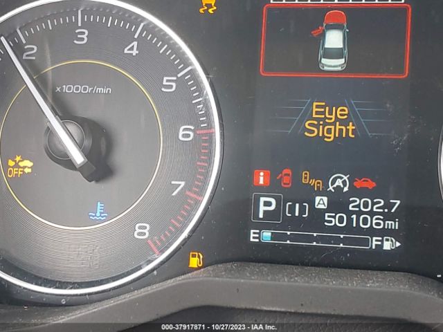 JF2GTHSC3MH312852 Subaru Crosstrek Sport