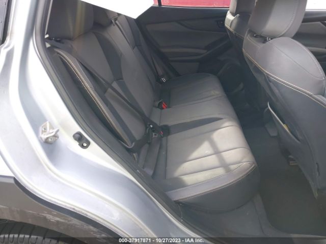 JF2GTHSC3MH312852 Subaru Crosstrek Sport
