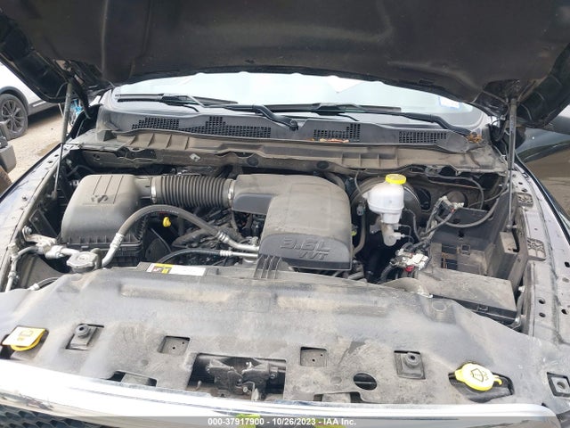 RAM 1500 Classic Slt 2022 1C6RR6LG0NS169379 Image 10
