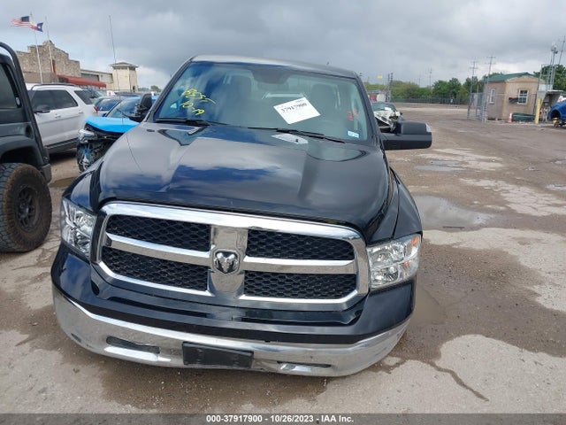 RAM 1500 Classic Slt 2022 1C6RR6LG0NS169379 Image 12