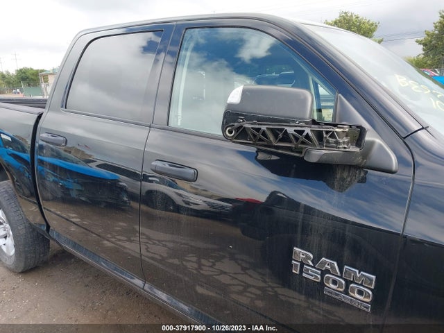 RAM 1500 Classic Slt 2022 1C6RR6LG0NS169379 Image 13