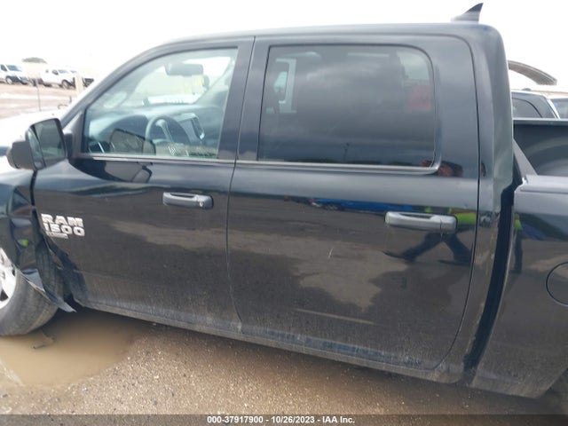 RAM 1500 Classic Slt 2022 1C6RR6LG0NS169379 Image 14