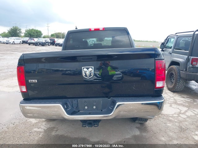 RAM 1500 Classic Slt 2022 1C6RR6LG0NS169379 Image 16