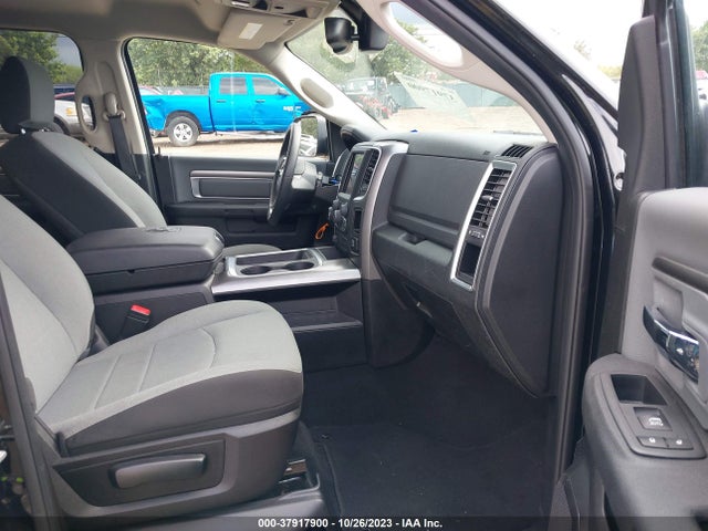 RAM 1500 Classic Slt 2022 1C6RR6LG0NS169379 Image 5