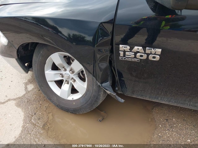 RAM 1500 Classic Slt 2022 1C6RR6LG0NS169379 Image 6