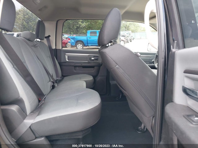 RAM 1500 Classic Slt 2022 1C6RR6LG0NS169379 Image 8