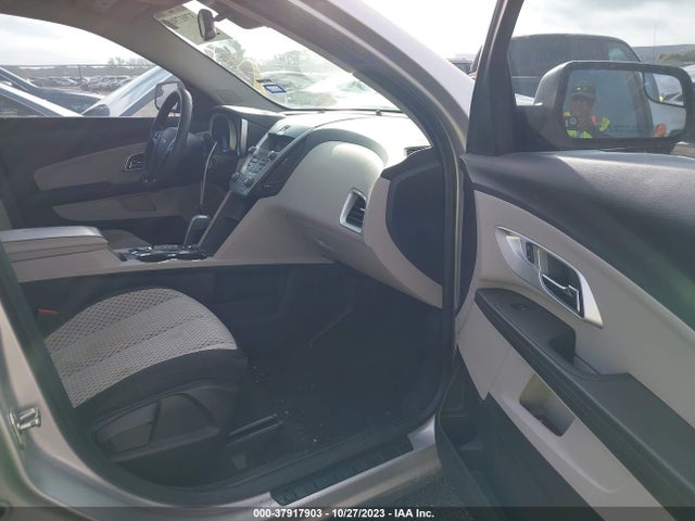 2014 CHEVROLET EQUINOX LS VIN: 1GNALAEK8EZ102734