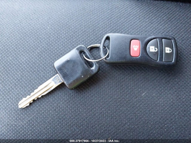 2013 NISSAN ROGUE S VIN: JN8AS5MVXDW134149