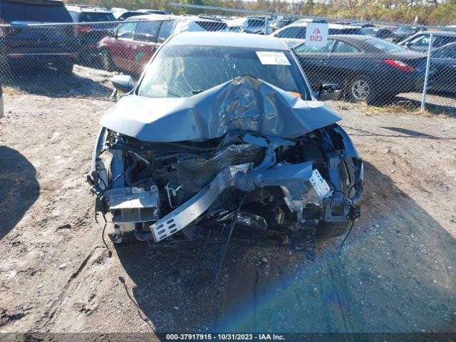 SHHFK7H46HU218105 Honda Civic Hatchback Sport
