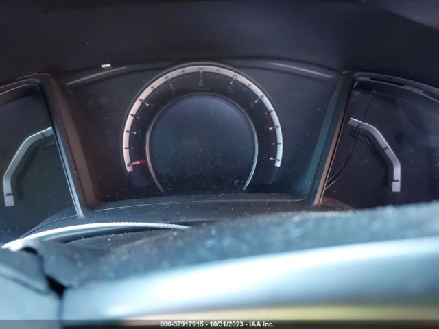 SHHFK7H46HU218105 Honda Civic Hatchback Sport