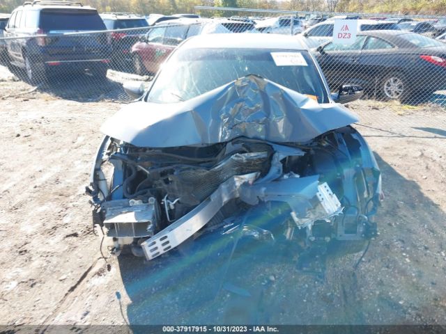 SHHFK7H46HU218105 Honda Civic Hatchback Sport