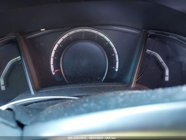 SHHFK7H46HU218105 Honda Civic Hatchback Sport