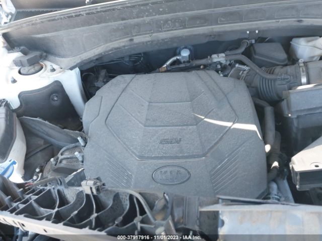 5XYP24HC2MG108232 KIA Telluride Lx
