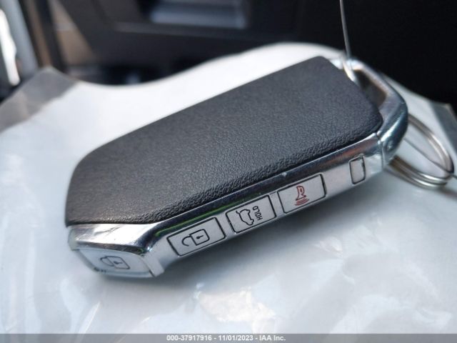 5XYP24HC2MG108232 KIA Telluride Lx
