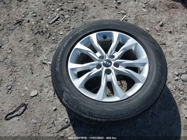 5XYP24HC2MG108232 KIA Telluride Lx