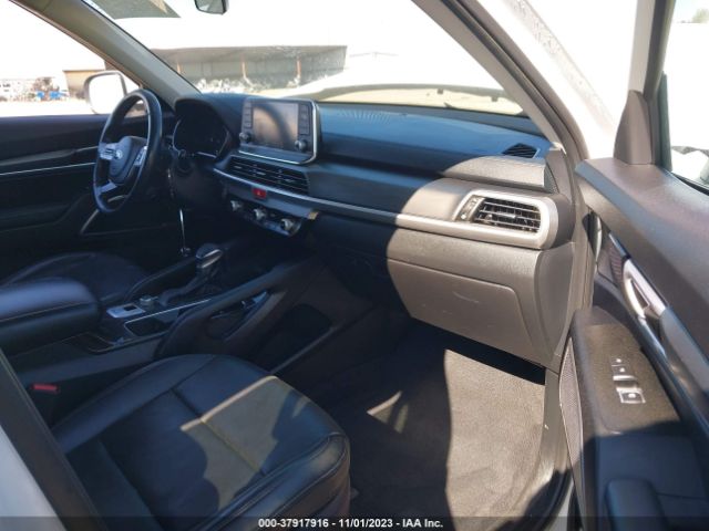 5XYP24HC2MG108232 KIA Telluride Lx