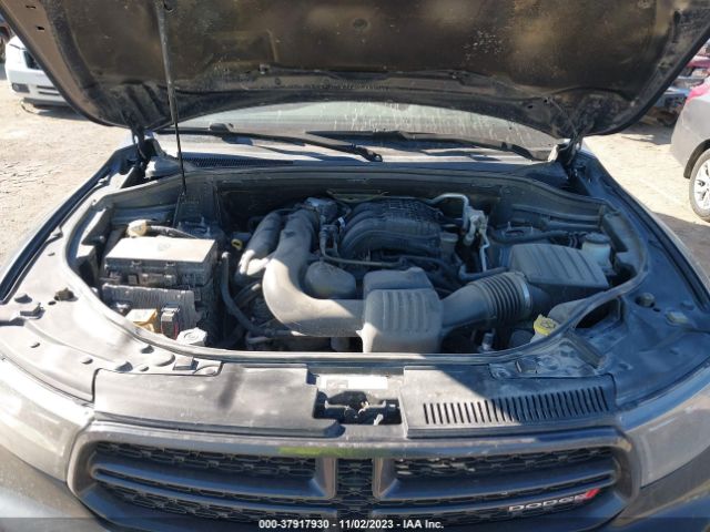 1C4RDJAG8EC287364 Dodge Durango Sxt