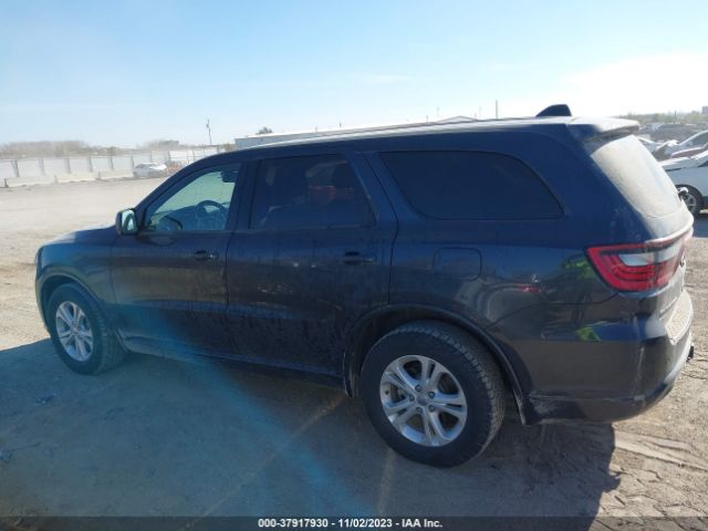 1C4RDJAG8EC287364 Dodge Durango Sxt
