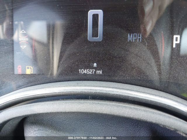 1C4RDJAG8EC287364 Dodge Durango Sxt