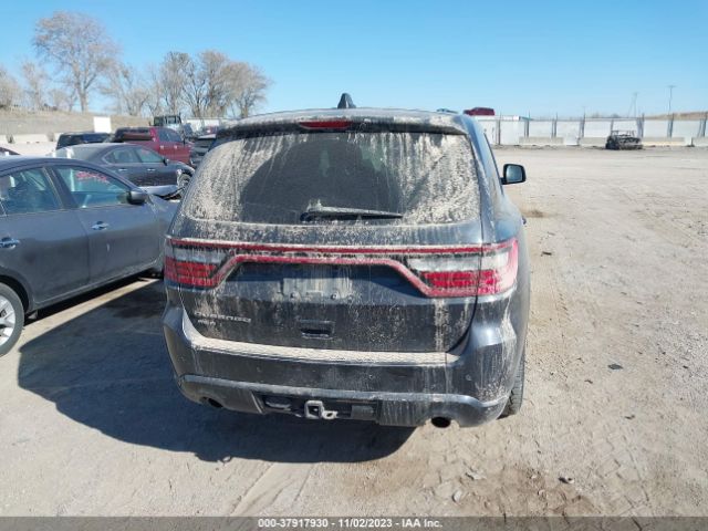 1C4RDJAG8EC287364 Dodge Durango Sxt