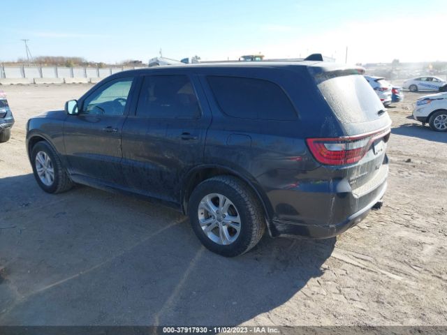 1C4RDJAG8EC287364 Dodge Durango Sxt