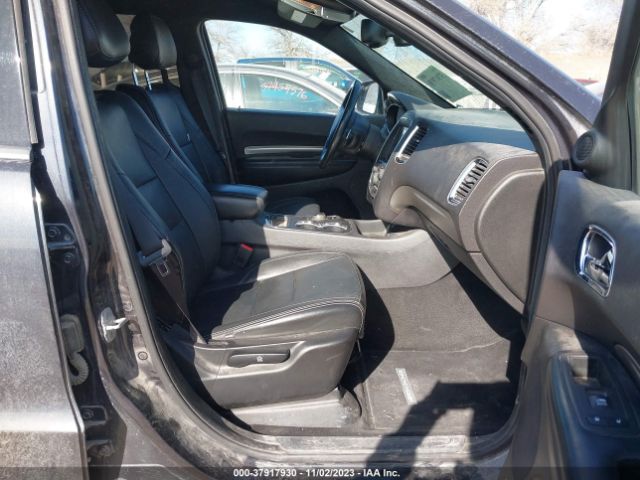 1C4RDJAG8EC287364 Dodge Durango Sxt
