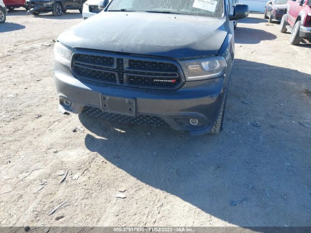 1C4RDJAG8EC287364 Dodge Durango Sxt