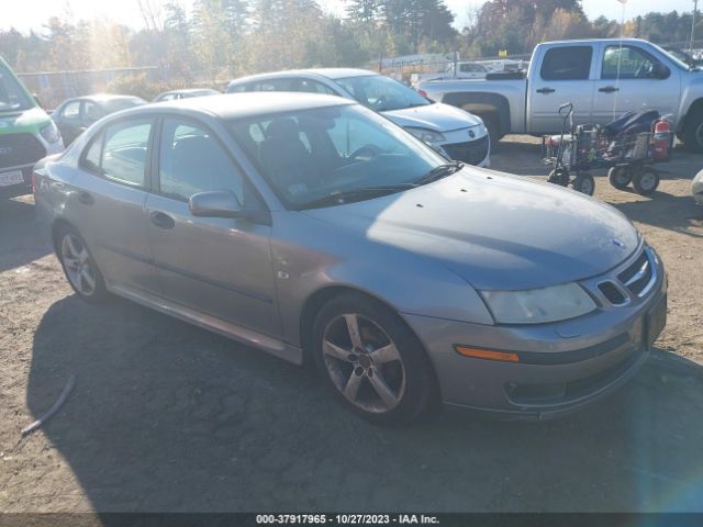 2003 SAAB 9-3 YS3FB49S731004280 Photo 0
