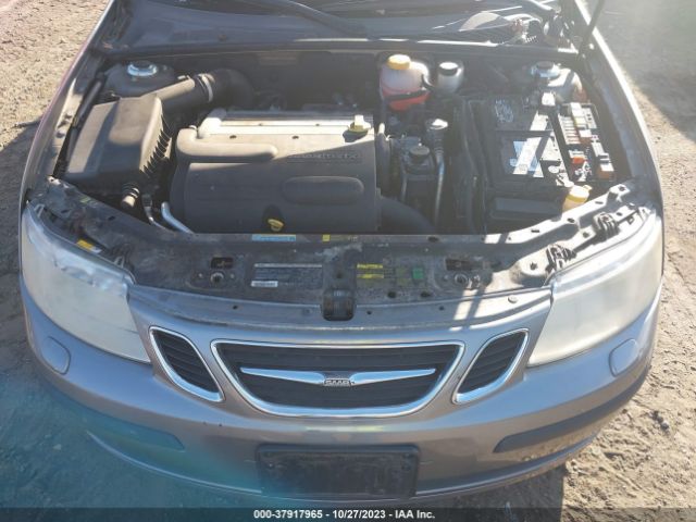 2003 SAAB 9-3 YS3FB49S731004280 Photo 9