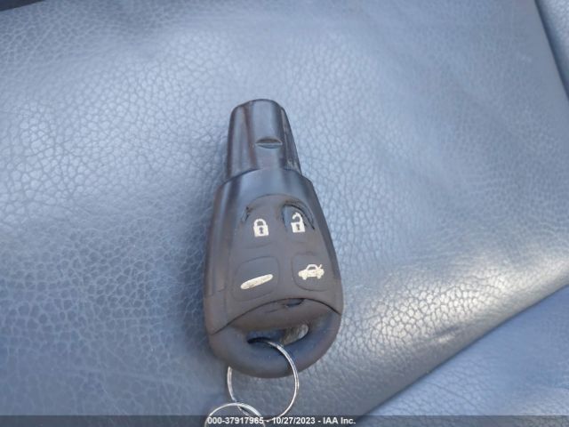 2003 SAAB 9-3 YS3FB49S731004280 Photo 10