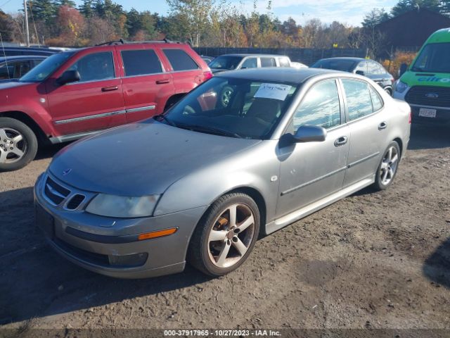2003 SAAB 9-3 YS3FB49S731004280 Photo 1
