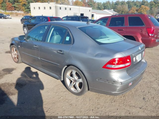 2003 SAAB 9-3 YS3FB49S731004280 Photo 2