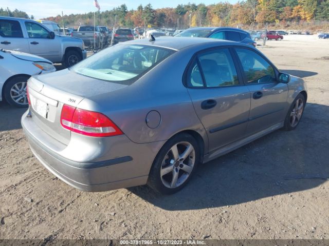 2003 SAAB 9-3 YS3FB49S731004280 Photo 3