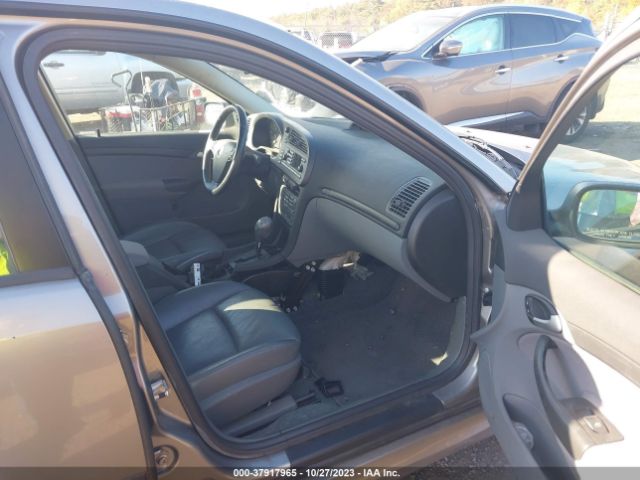 2003 SAAB 9-3 YS3FB49S731004280 Photo 4
