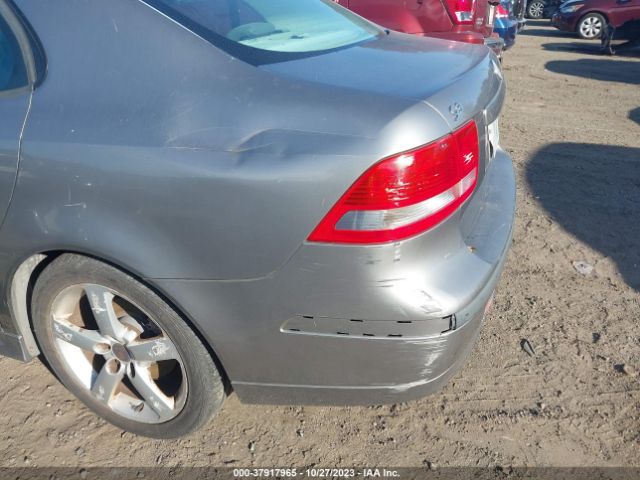 2003 SAAB 9-3 YS3FB49S731004280 Photo 5