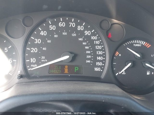 2003 SAAB 9-3 YS3FB49S731004280 Photo 6