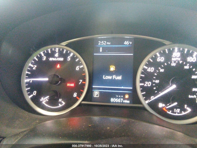 2019 NISSAN SENTRA S VIN: 3N1AB7AP7KY408235
