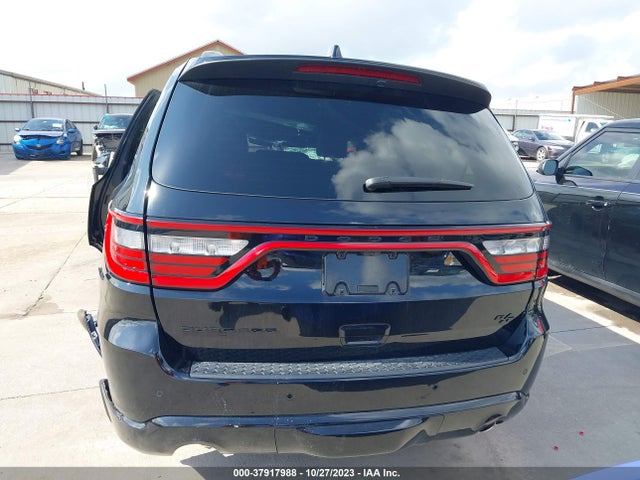 Dodge Durango R/t Plus Rwd 2023 1C4SDHCTXPC589715 Image 15