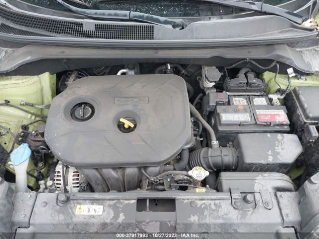 KNDJP3A52H7883758 KIA SOUL +