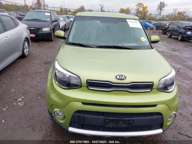 KNDJP3A52H7883758 KIA SOUL +